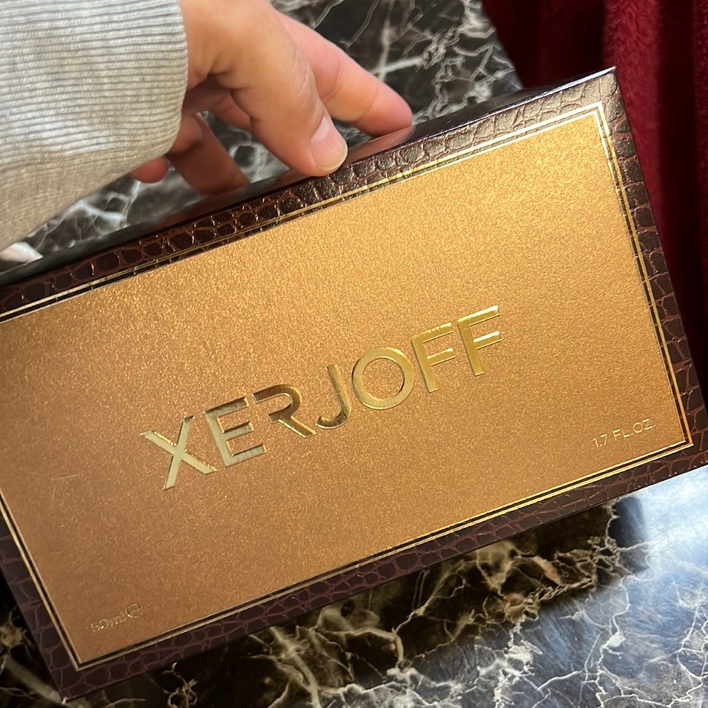 XERJOFF